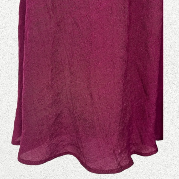 INC International Concepts Fit and Flair Mini Dress NWT Size Large - Picture 3 of 8